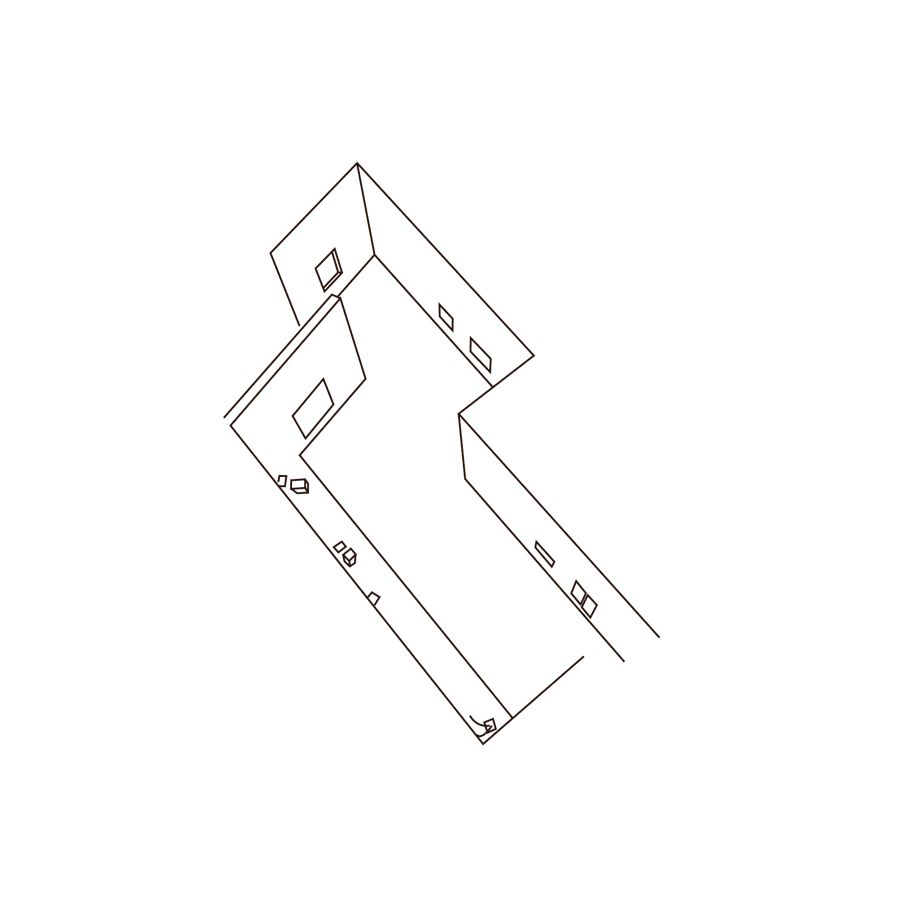 Gallery map — UMBER I