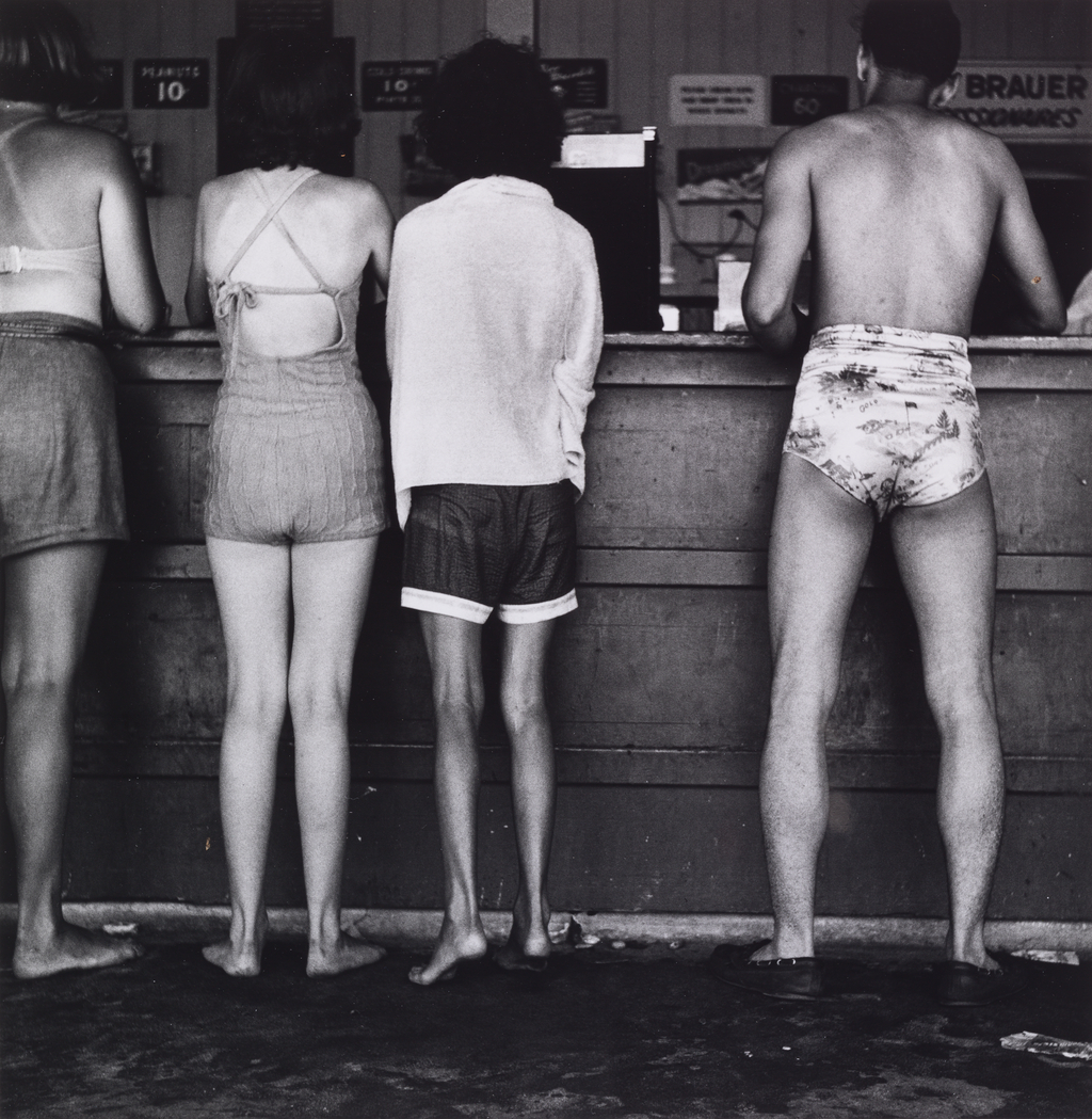 Photo Paper Archive — Teresa K Morrison